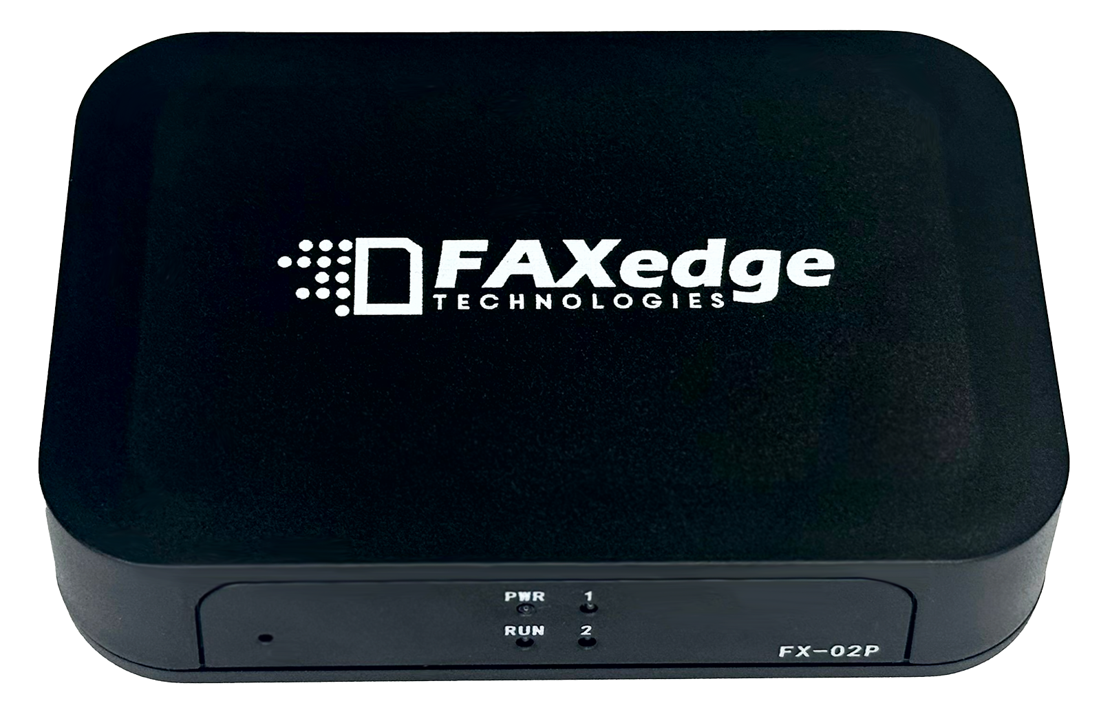 Solutions FAXedge solutions-faxedge