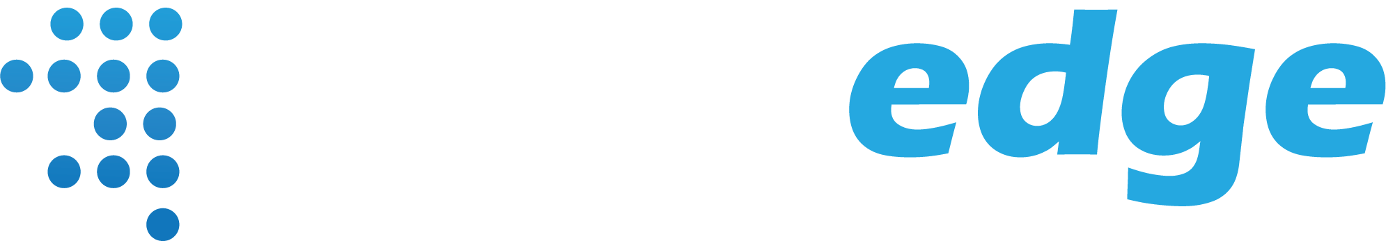 FAXedge Logo
