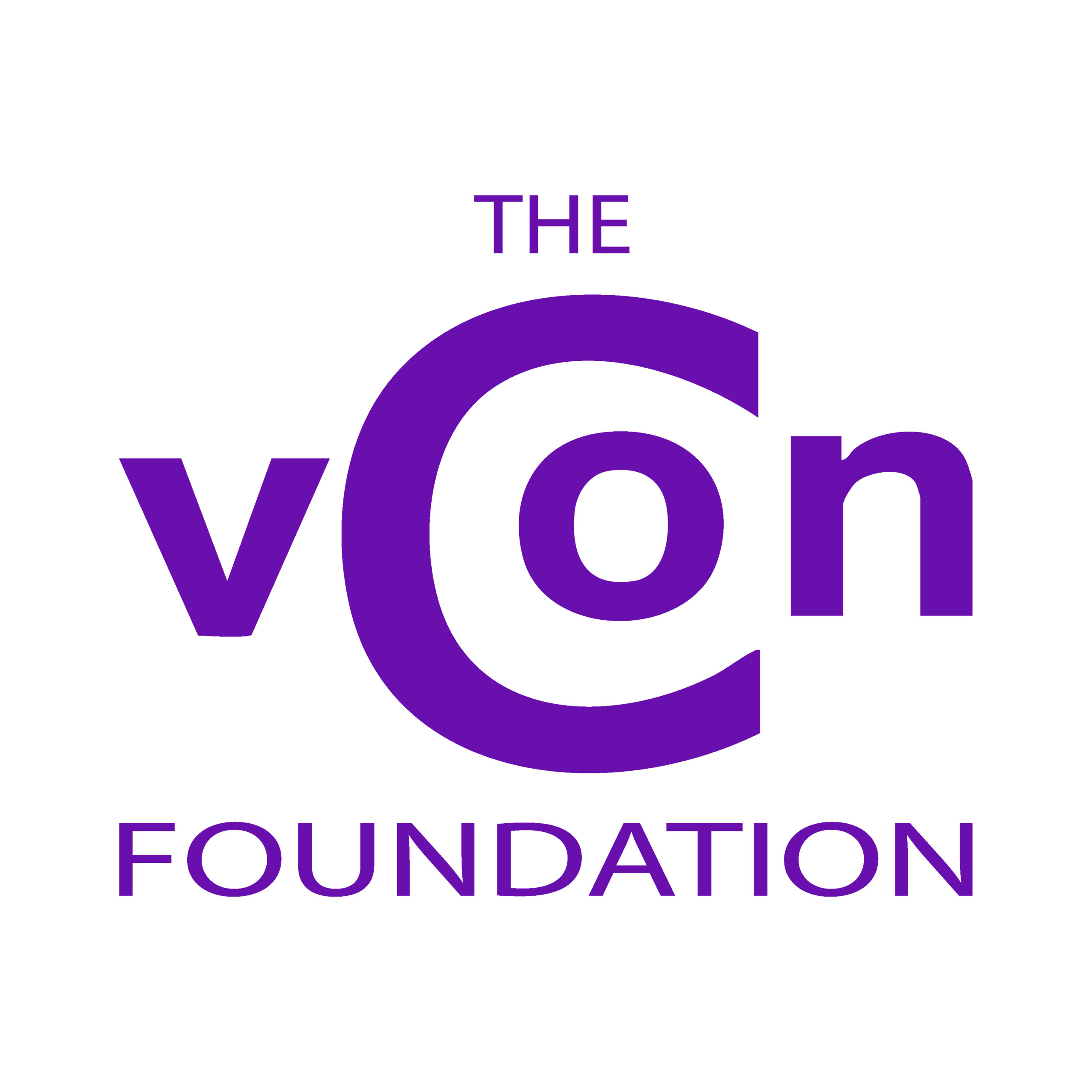 vCon Foundation logo